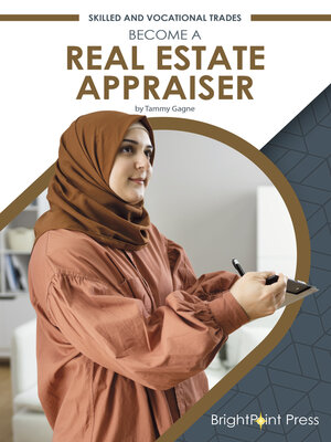 cover image of Become a Real Estate Appraiser